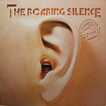 Manfred Mann's Earth Band / The Roaring Silence (LP)