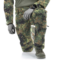 UF PRO STRIKER XT GEN.3 COMBAT PANTS - Flecktarn