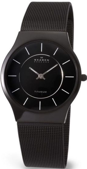 Наручные часы Skagen 233LTMB