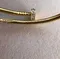 Браслет женский CARTIER JUST UN CLOU, золото 18 карат