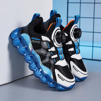 Кроссовки Paul Frank Sports Drop (Blue)