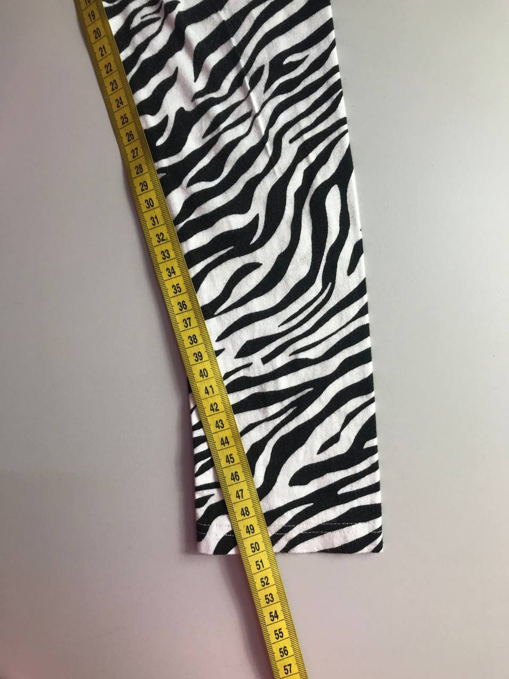 Лосины Апрель для юной модницы, на 7/8 лет