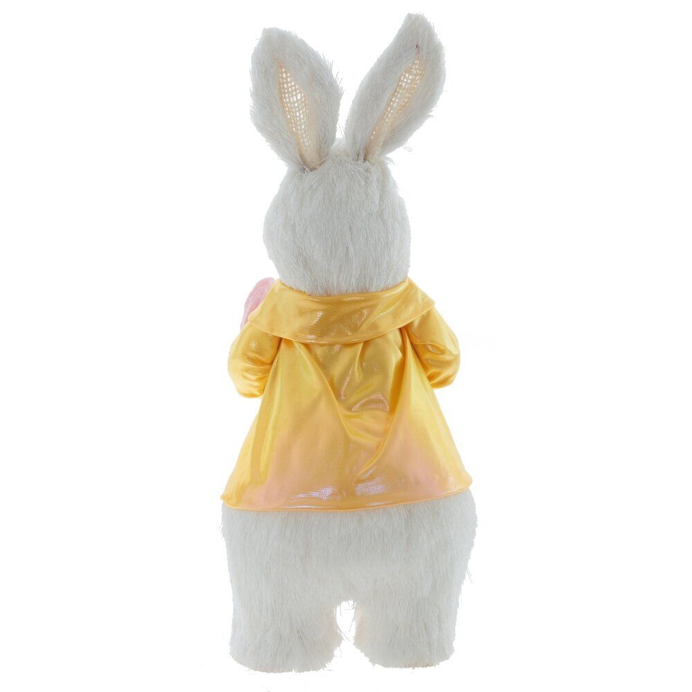 GAEM Фигурка декоративная "Заяц", L10 W15 H30 см