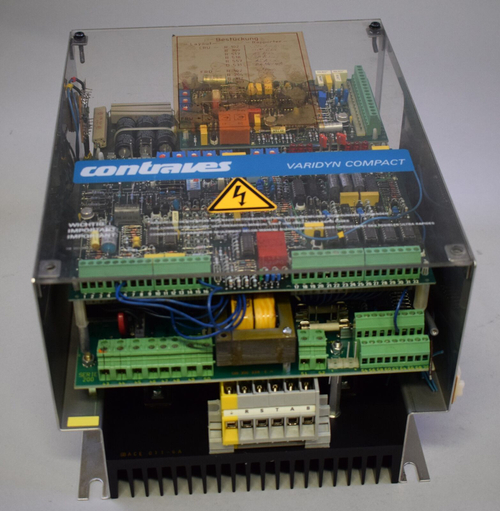 CONTRAVES ADB/F380.60M