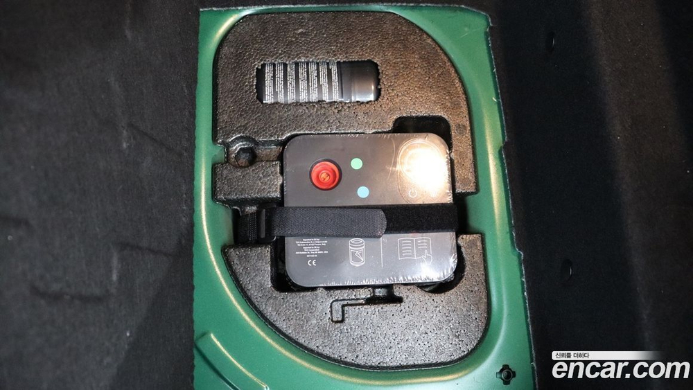 Mini Cooper Basic (06.2020)