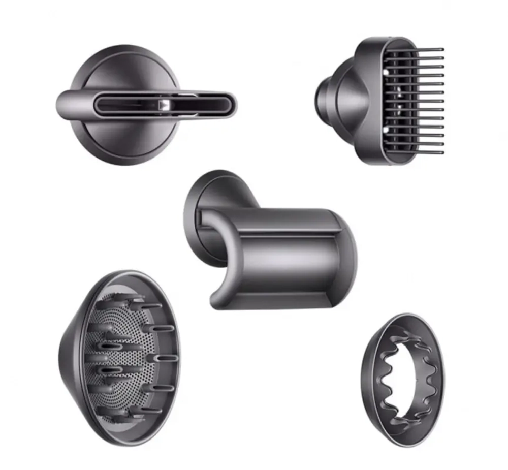 Dyson Supersonic HD07
