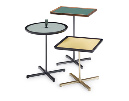 Столик Ceccotti Collezioni Galimede Light