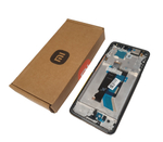 Xiaomi Redmi Note 14 Pro 5G (24090RA29G) Дисплейный модуль с тачскрином) (в рамке) (ORIG-SP)