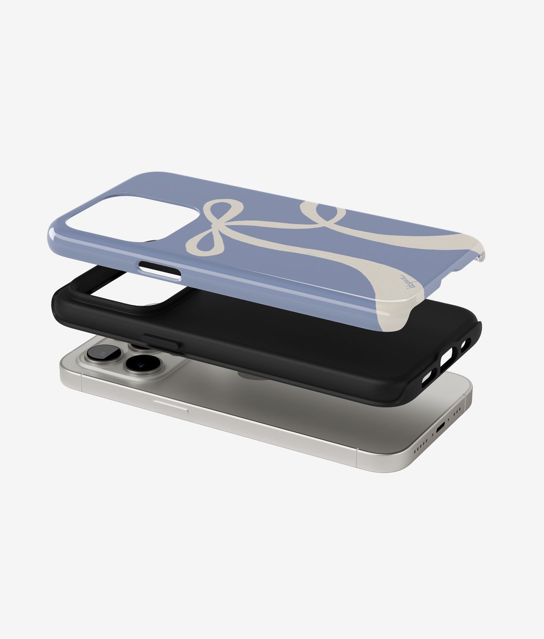 Чехол TWILLY SORBET для iPhone