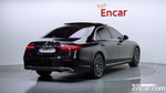 Mercedes-Benz S-Class W223 S580L 4MATIC (02.2022)