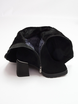 Сапоги женские зимние