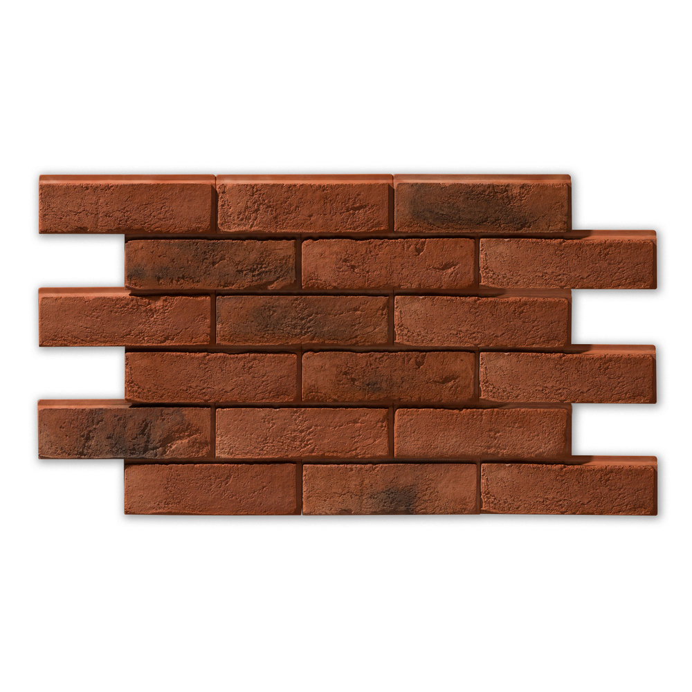 Клинкерная плитка Леонардо Стоун Дижон 767 размер 237х70 толщина 25 мм (LEONARDO STONE) бетонная для вентилируемого фасада. Вес квадратного метра 43,89 кг