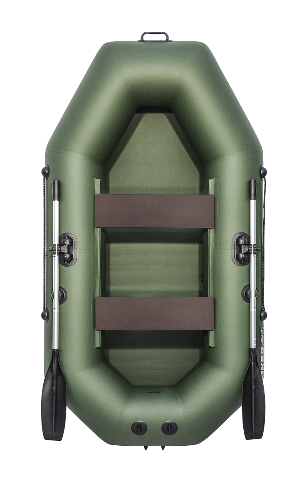 Аква-мастер 240 (Лодка ПВХ)