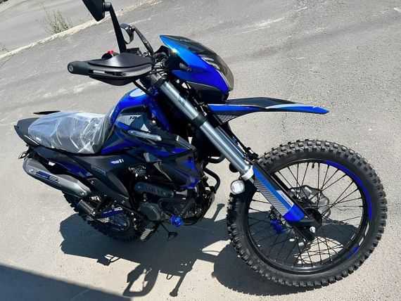 Мотоцикл RACER RC300-GY8V XSR ТУРЭНДУРО