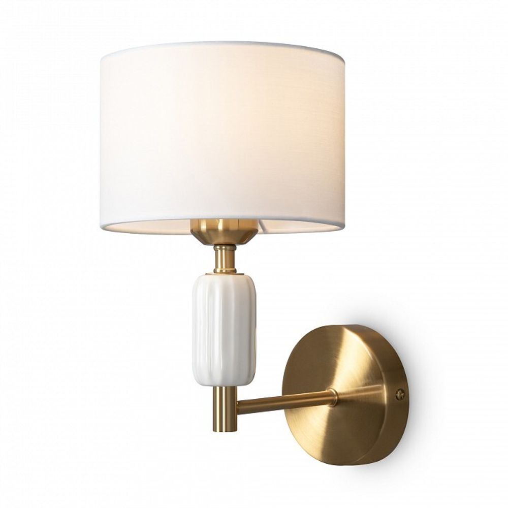 Бра Freya Ceram FR5491WL-01BS