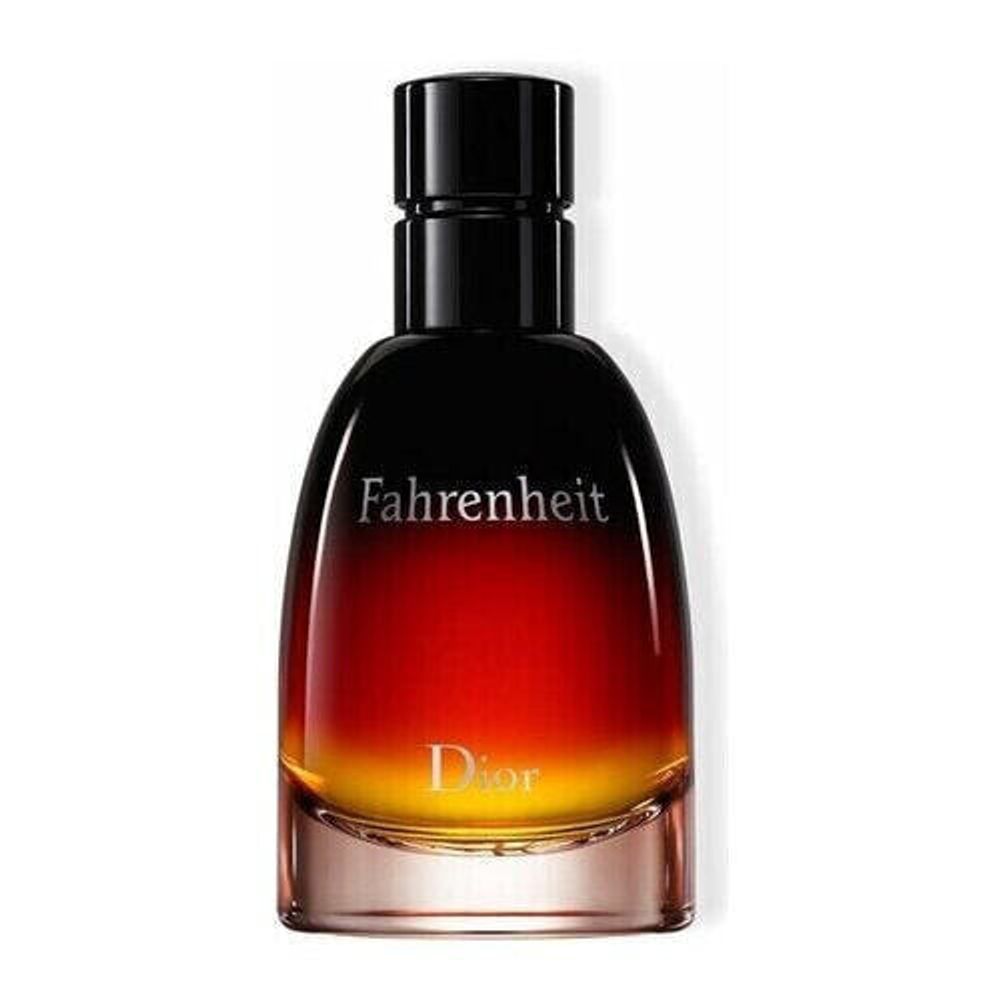 Мужская парфюмерия Dior Fahrenheit Parfum