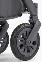 Детская коляска Happy Baby Mommer Pro Nova 3 в 1 beige