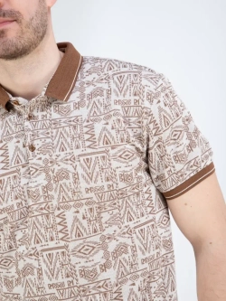 Футболка поло мужская Турция, тенниска