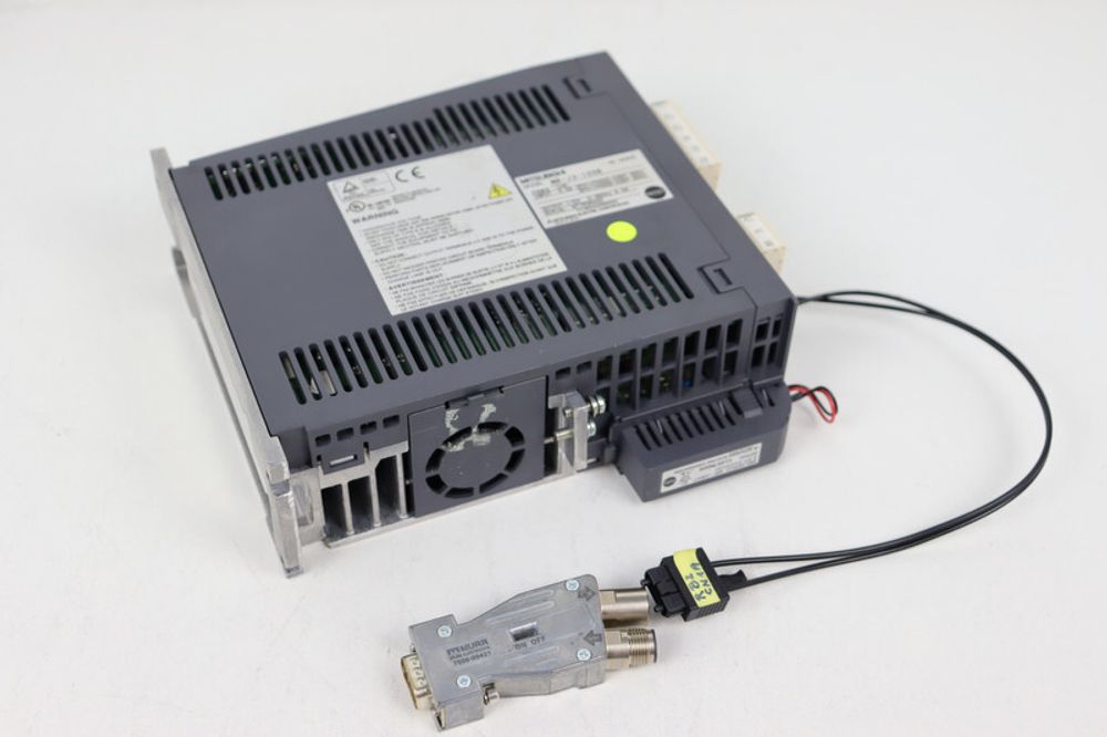 MR-J3-100B