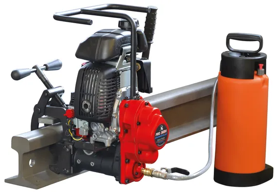 Рельсосверлильный станок Вектор МСР-1Н