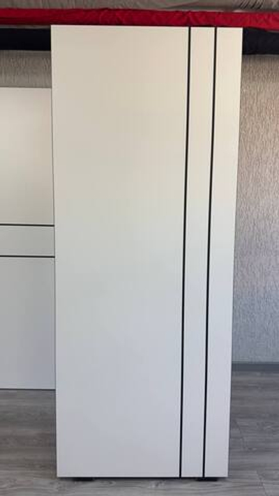 Щитовая дверь Лайндор "Твист 2"