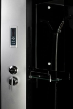 Душевая кабина Niagara Classic NG-2508-14P 90х90