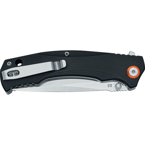 Нож Black Fox BF-782 OR SPECTRUM клинок из стали D2, рукоять G-10