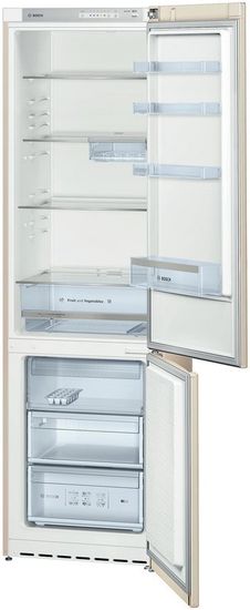 Холодильник Bosch KGV 39VK23R