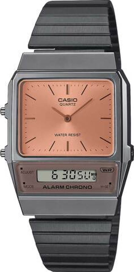 Часы Casio AQ-800ECGG-4A