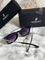 Солнечные очки Hublot