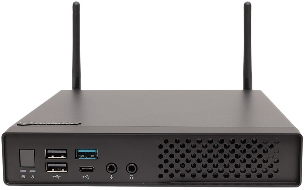 Системный блок Raskat STANDART 507 Intel Core i5, 32 ГБ, 1 Тб, Intel UHD Graphics,  ОС Не установлена