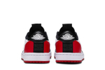 Кроссовки Jordan Air Jordan 1 Low Slip Black Toe (Женская размерная сетка)