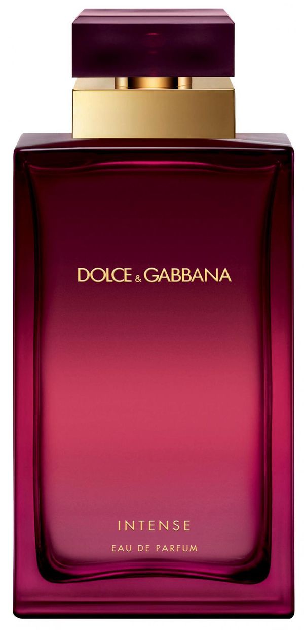 Dolce and Gabbana Pour Femme Intense Eau De Parfum