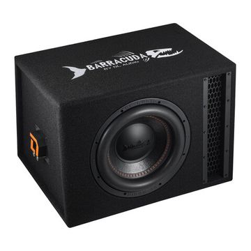 Сабвуфер DL Audio Barracuda 12 Mesh Port