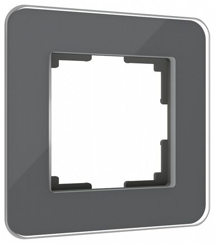 Рамка на 1 пост Werkel W0012440