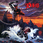 Dio / Holy Diver (LP)