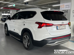Hyundai The New Santa Fe Бензин 2.5T 2WD (02.2021)
