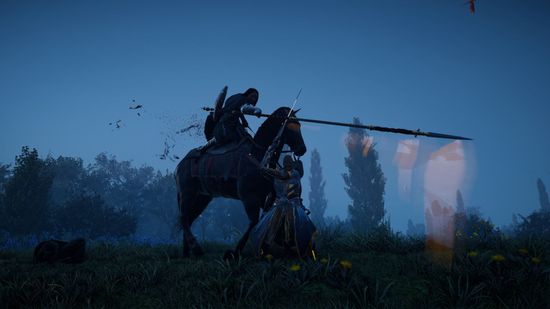 PS4 Assassins Creed Valhalla (Новый, Полностью на русском языке, CUSA-18535)