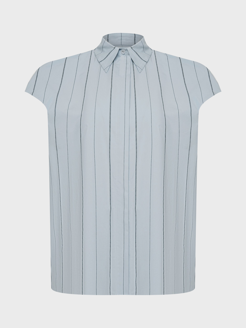 Блуза без рукава JET SET