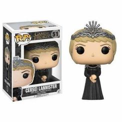 POP! Vinyl: Game of Thrones: S7 Cersei Lannister