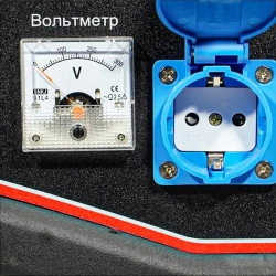 Lifan 3 GF-6 (LF3500) бензиновый генератор