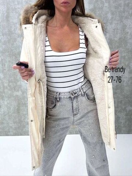 Куртка 7366464 Fabrika