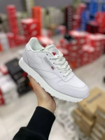 REEBOK CL LTHR