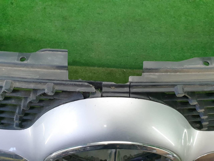 Бампер передний Mercedes V W447 14-н.в AMG В сборе