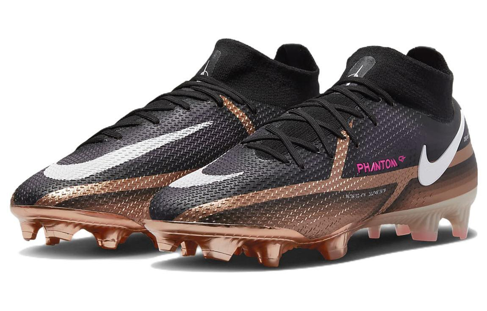 Кроссовки Nike Phantom Gt 2 Elite Dynamic Fit Fg