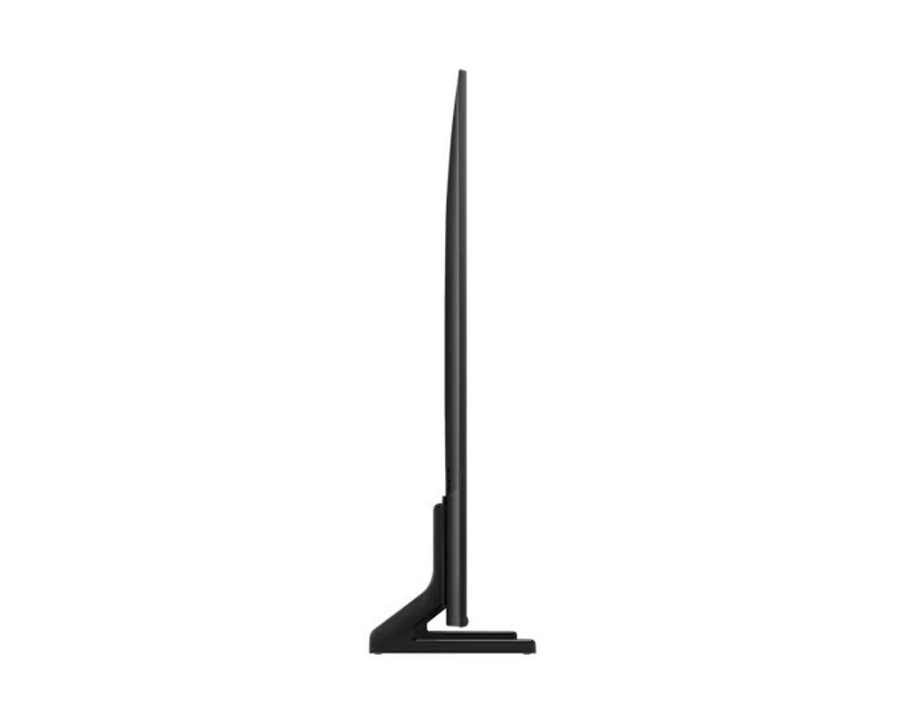 Телевизор Samsung QLED 4K QE55Q60D