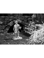 Оловянная фигурка Королевский советник
