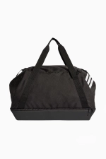 Сумка спортивная adidas Tiro Dufflebag BC M - черный