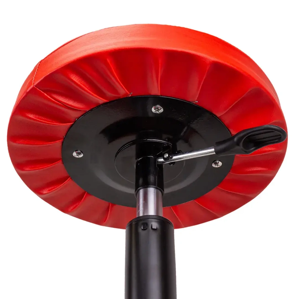 Стул автослесаря 130кг Baum Auto BM-F-TRXF8308