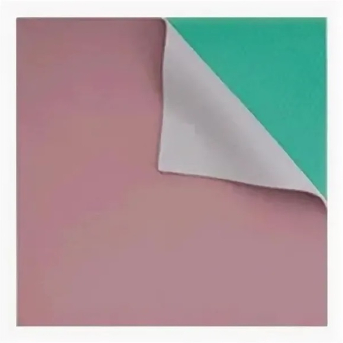 Термопрокладка BERGQUIST (Coolian) 100x50x3.2 мм, 1 wmk, 5 shoreOO